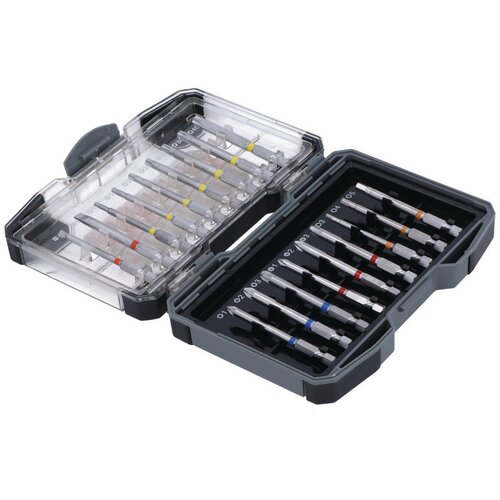 Suki Set ključeva DUGIH BITOVA 6,3mm(1/4)S2 18/1 Cijene