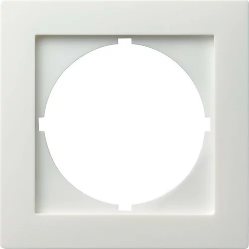Gira Vmesna plošča (okrogla) rws S-Color 028140, (20858128)