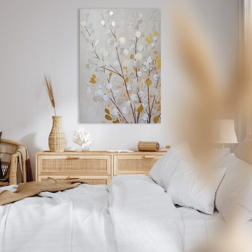 Styler Slika 70x100 cm Catkins &amp;ndash; Slike
