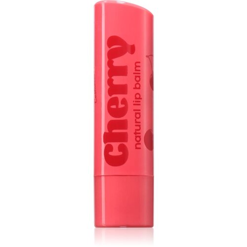 BeBIO Cherry hidratantni balzam za usne 5 g Slike