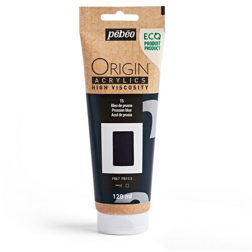PEBEO ORIGIN Akrilna barva 120 ml | Različni odtenki | Različni odtenki Cene