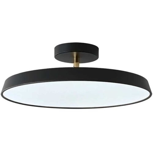 Toolight viseća svjetiljka podesiva crna App860-C crno/zlato 50 cm Cijene