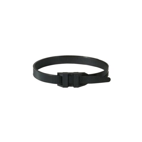Legrand 031916 031916 vezice 265 mm 9 mm crna 100 St. Cijene