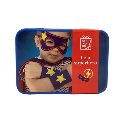 Widdop & Co. Apples to Pears - Kostim - Apples to Pears, Be a Superhero Cene