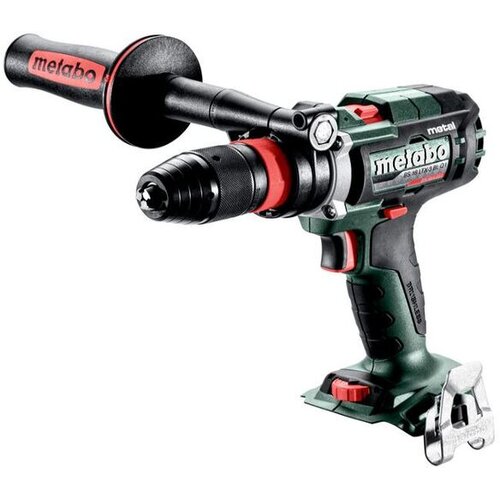 Metabo BS 18 LTX-3 BL Q I Cordless Drill Driver Cijene
