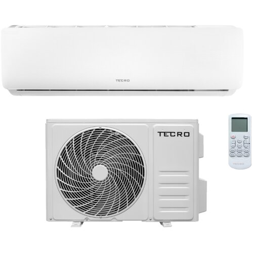 TECRO Klima AC-T2531 Wifi Freeze Cijene