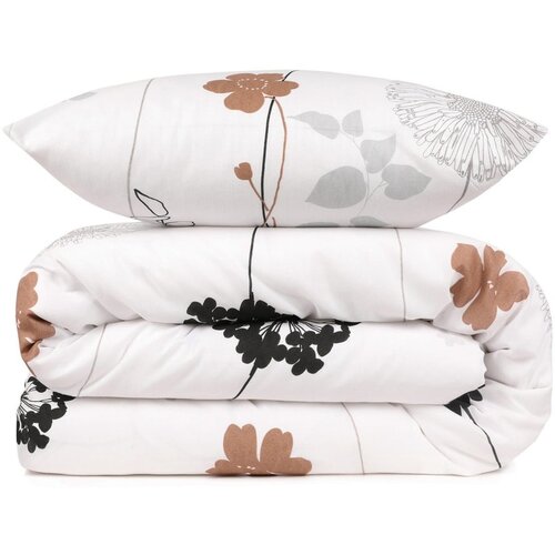  Komplet posteljina (240 x 220) Atlantis White Cene