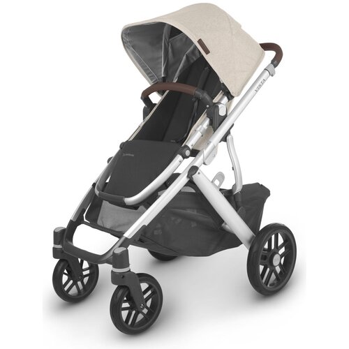 Uppababy ogrodje s sedežno enoto Cruz V2 declan Slike