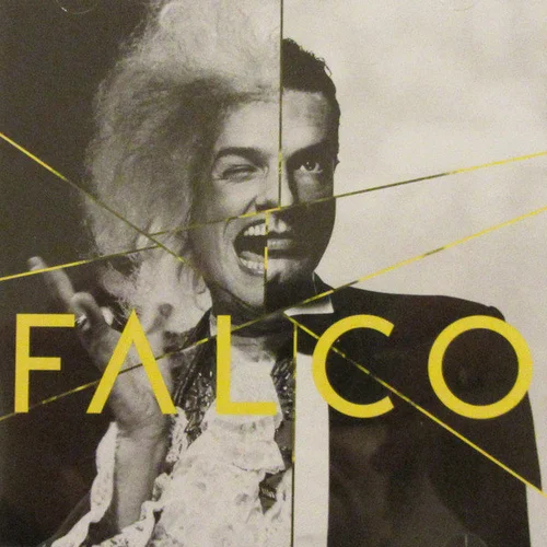 Falco - 60 (2 CD)