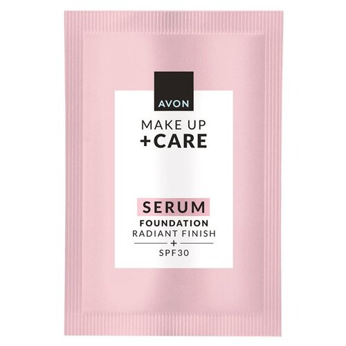 Avon 3u1 Serum tečni puder - uzorak - 320 G (Sun Beige) Cene