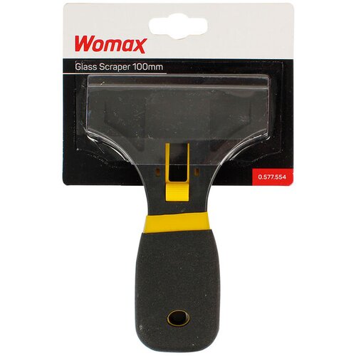 Womax Grebač, 100 mm Slike