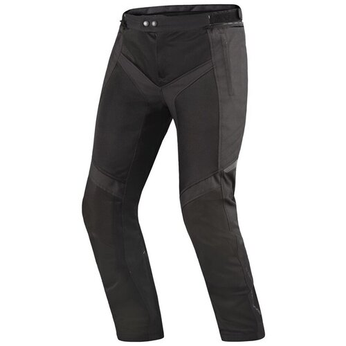 Shima Hlače Jet Črna Cene