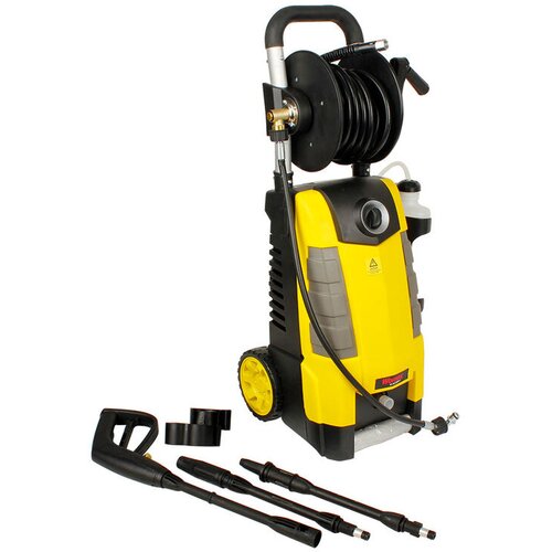 Womax Perač pod pritiskom W-HR 2500-1, Indukcioni, 2200W Cene