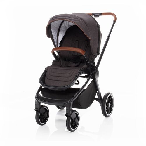 Zopa kolica Move - rocky grey / black Cijene