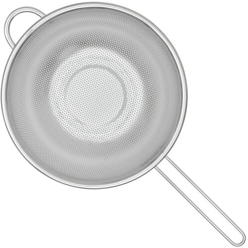 FABINI Cjedilo od nehrđajućeg čelika &amp;oslash; 25 cm Lucca 3.0 &amp;ndash; Slike