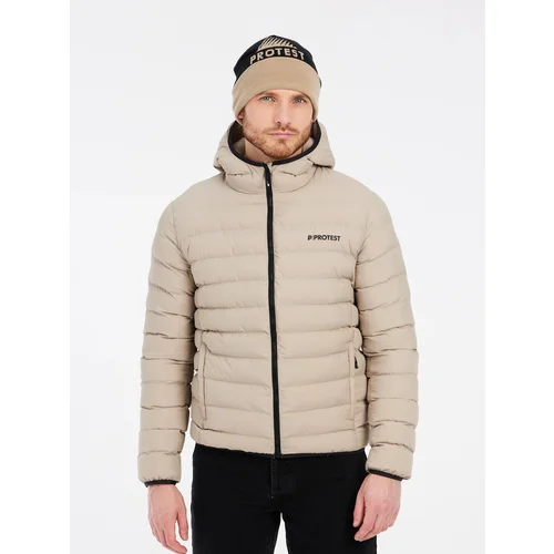  Men's quilted jacket PRTBASSO