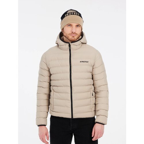 Men&amp;#039;s quilted jacket PRTBASSO Slike