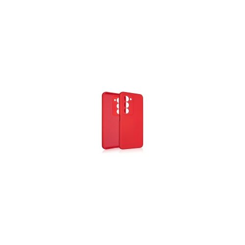 Beline SILIKONSKI OVITEK ZA XIAOMI REDMI 15 4G ZA&amp;Scaron;ČITA TELEFONA RDEČA, (5000339198) Slike