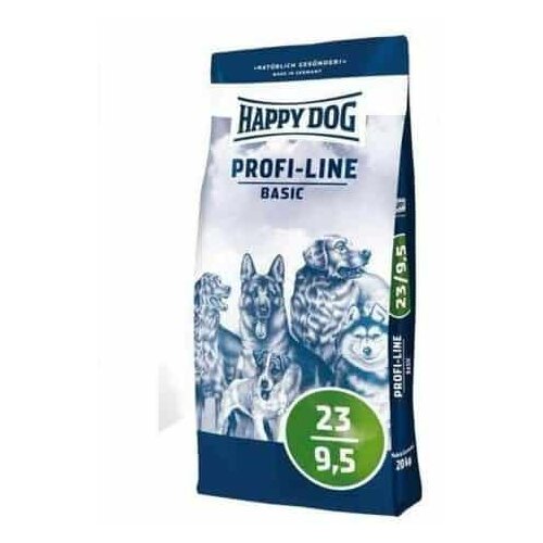 Happy Dog profi line hrana za pse, 20kg Slike