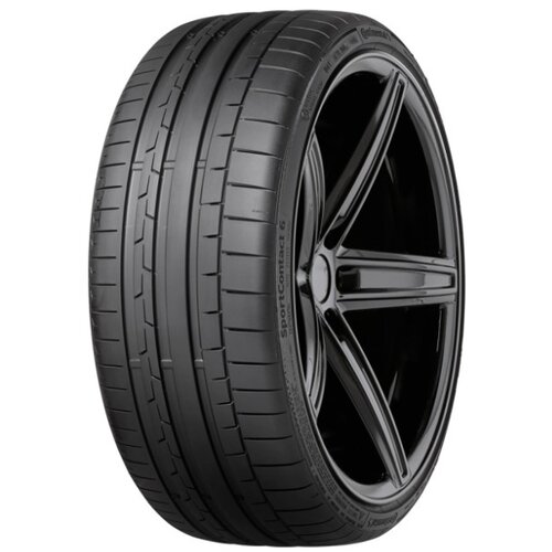 Continental 305/30r19 conti sc6 102y xl fr letnja ( 19358776 ) Cene