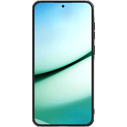 Nillkin Maska za Samsung A36/ A366B Super Frosted Shield Pro Magnetic crna Cene