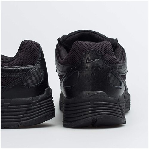 Nike Sneakers P-6000 Black/ Black EUR 45 Slike