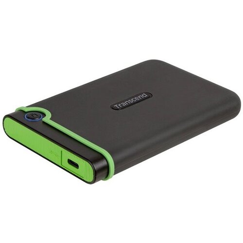 Transcend StoreJet 25M3 2,5 2TB USB 3.1 Gen 1 Cijene