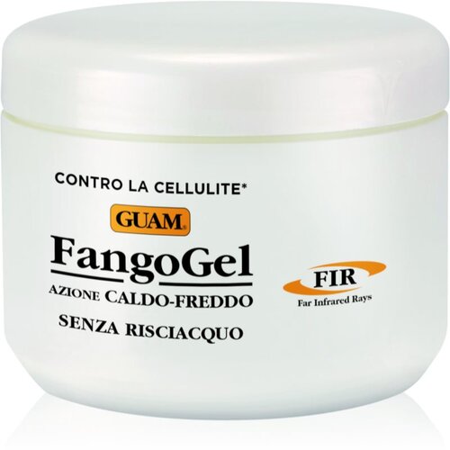 Guam FangoGel gel proti celulitu 300 ml Cene