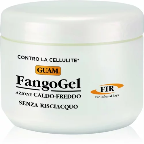 Guam FangoGel gel proti celulitu 300 ml