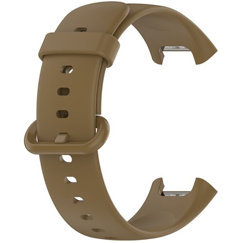  Silikonska narukvica za Xiaomi Redmi Watch 2 Redmi Watch 2 Lite - Light Coffee Cijene