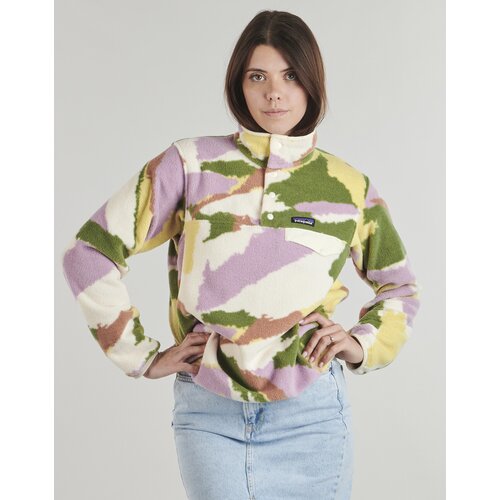 Patagonia W&amp;#039;S LW SYNCH SNAP-T P/O Vi&amp;scaron;ebojna Slike