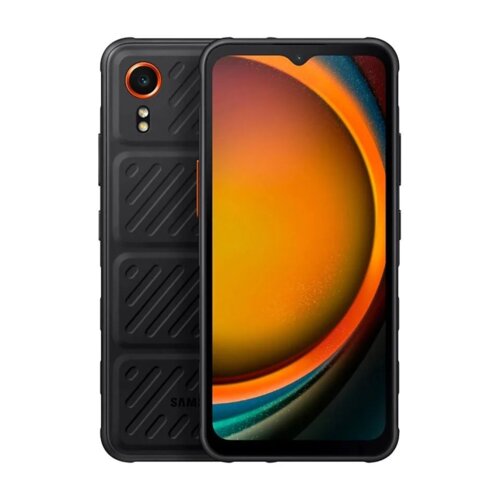 Samsung Galaxy XCover 7 5G 6GB/128GB Black Cijene