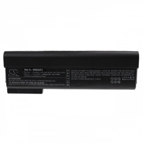  Baterija za HP Probook 640 / 640 G1 / 645 / 650 G1 / 655, CA06XL, 8400 mAh Slike