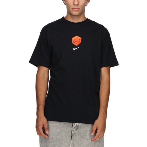 Nike M nk tee m90 bball oc Cene
