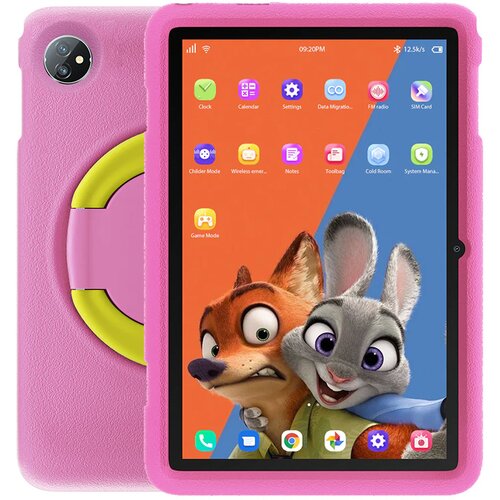 Blackview Tablet Tab 8 kids 4GB 128GB WiFi 10” Pudding Pink Cijene