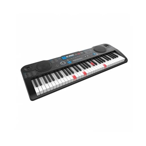 Idance sintisajzer G-800(BK) Cene
