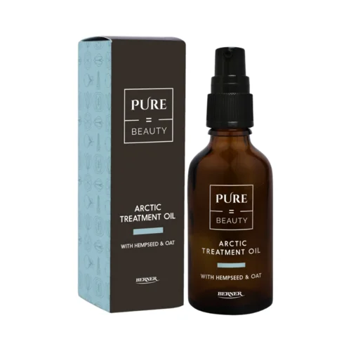 Pure=Beauty Arctic Treatment Oil - 50 ml