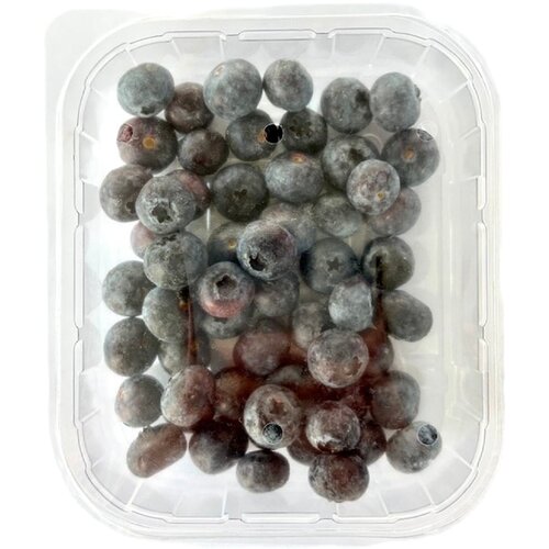 Maxi pijaca Borovnica 125g Cene