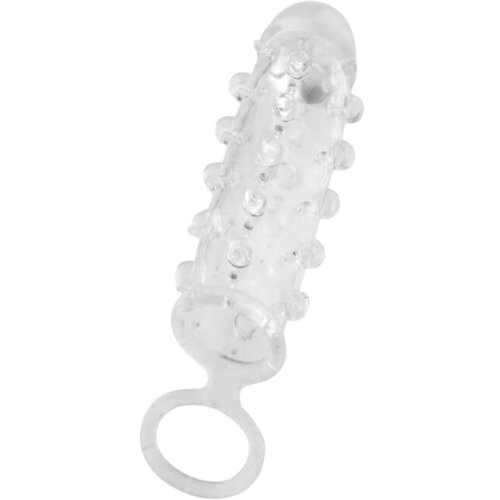 Dorcel Mr. Orgasm - sferični omotač penisa (proziran) Cijene