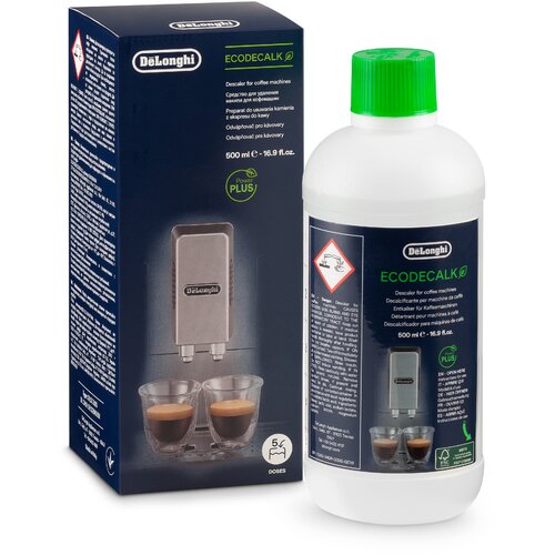 DeLonghi Ecodecalk DLSC500 Entkalker 500 Slike