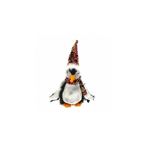  gleaming, novogodišnja   dekoracija, pingvin, 45cm Cene