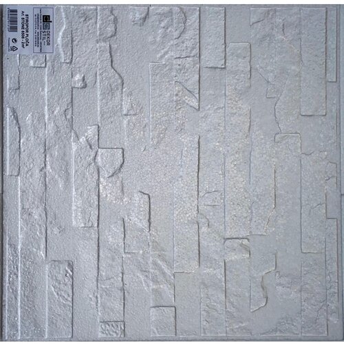 DEKORWALL Stiropor PLOČA STONE 2M2 Slike