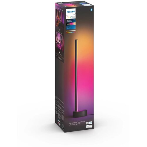 Philips LED stolna lampa 12 W Gradient Signe &amp;ndash; Slike