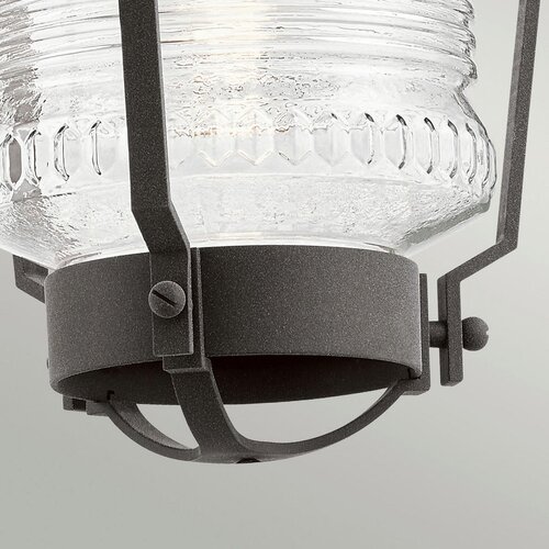 Elstead Lighting zunanja viseča svetilka Slike
