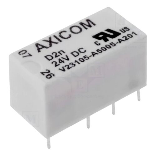  Elektromagnetni relej D2N05-167 Cijene