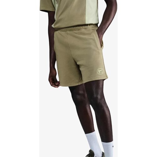 Nike Šorc M NSW SW AIR SHORT FT Cijene