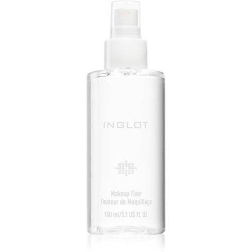 Inglot Makeup Fixer učvr&scaron;ćivač za make-up (bez alkohola) 150 ml Cijene