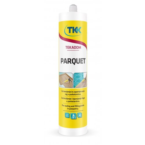 Tkk Tekadom za parket Hrast 300 ml Cijene