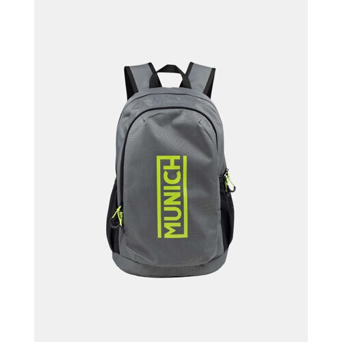 Munich Torbe 7113481 BACKPACK SLIM Siva Cene