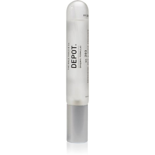 Depot No. 203 Refreshing Hair &amp;amp; Scalp Fragrance sprej za kosu za sve tipove kose 20 ml Slike